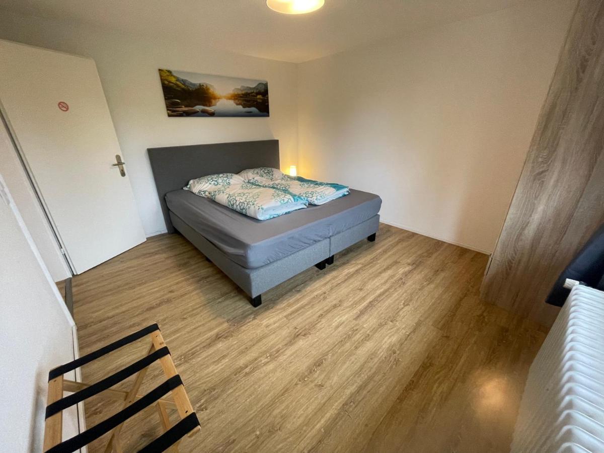 Appartement Am Park