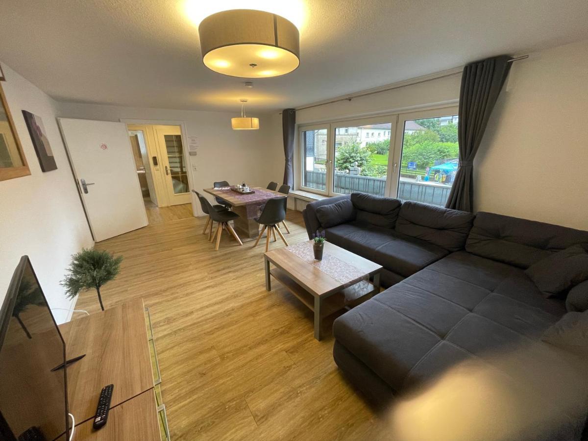 Am Park Appartement *
