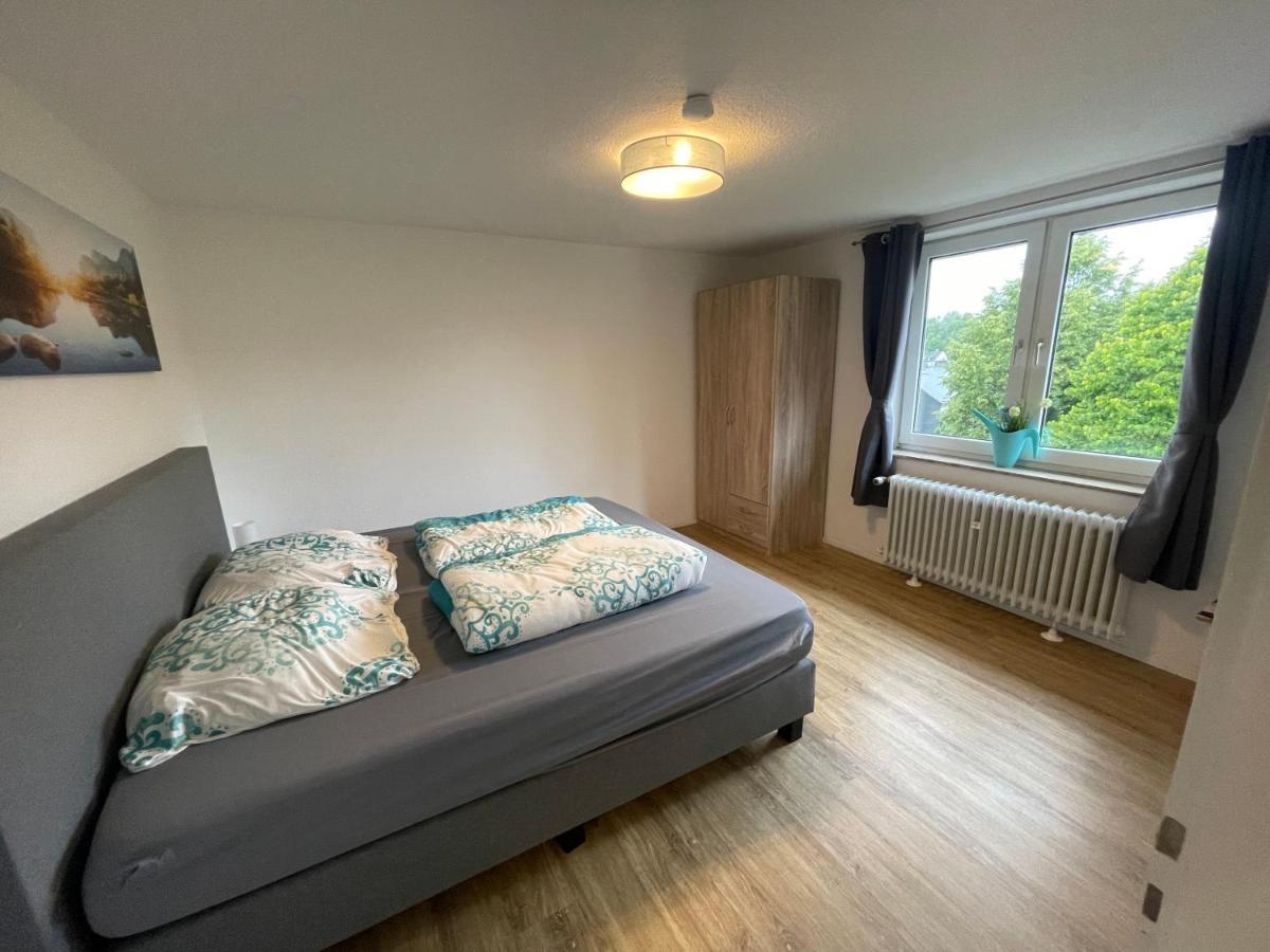 Appartement Am Park Willingen (Upland)