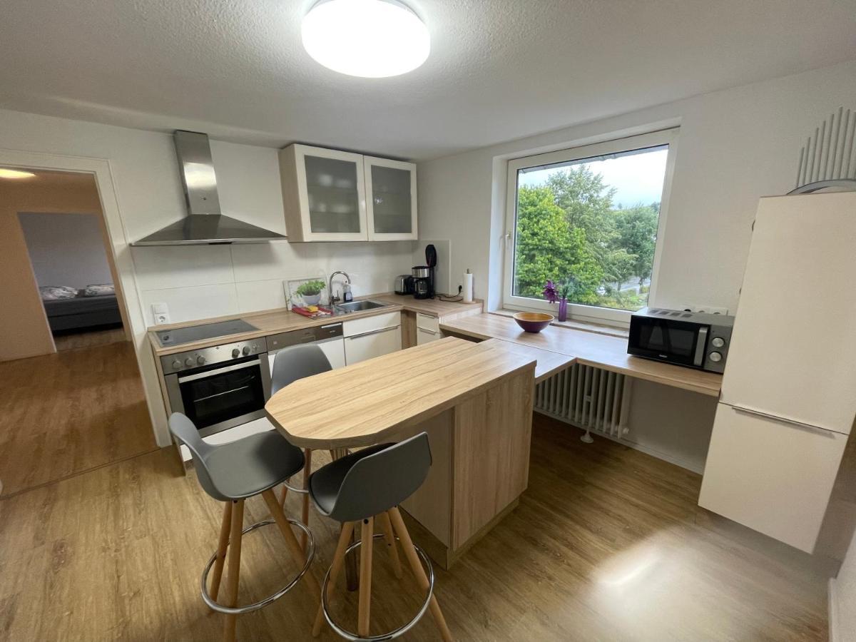 Am Park Appartement Willingen (Upland)
