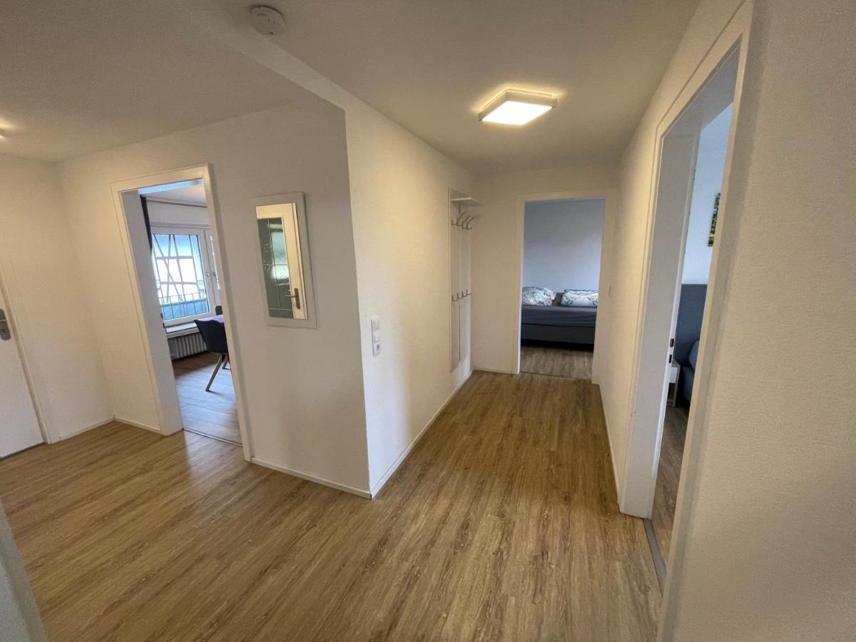 Appartement Am Park *
