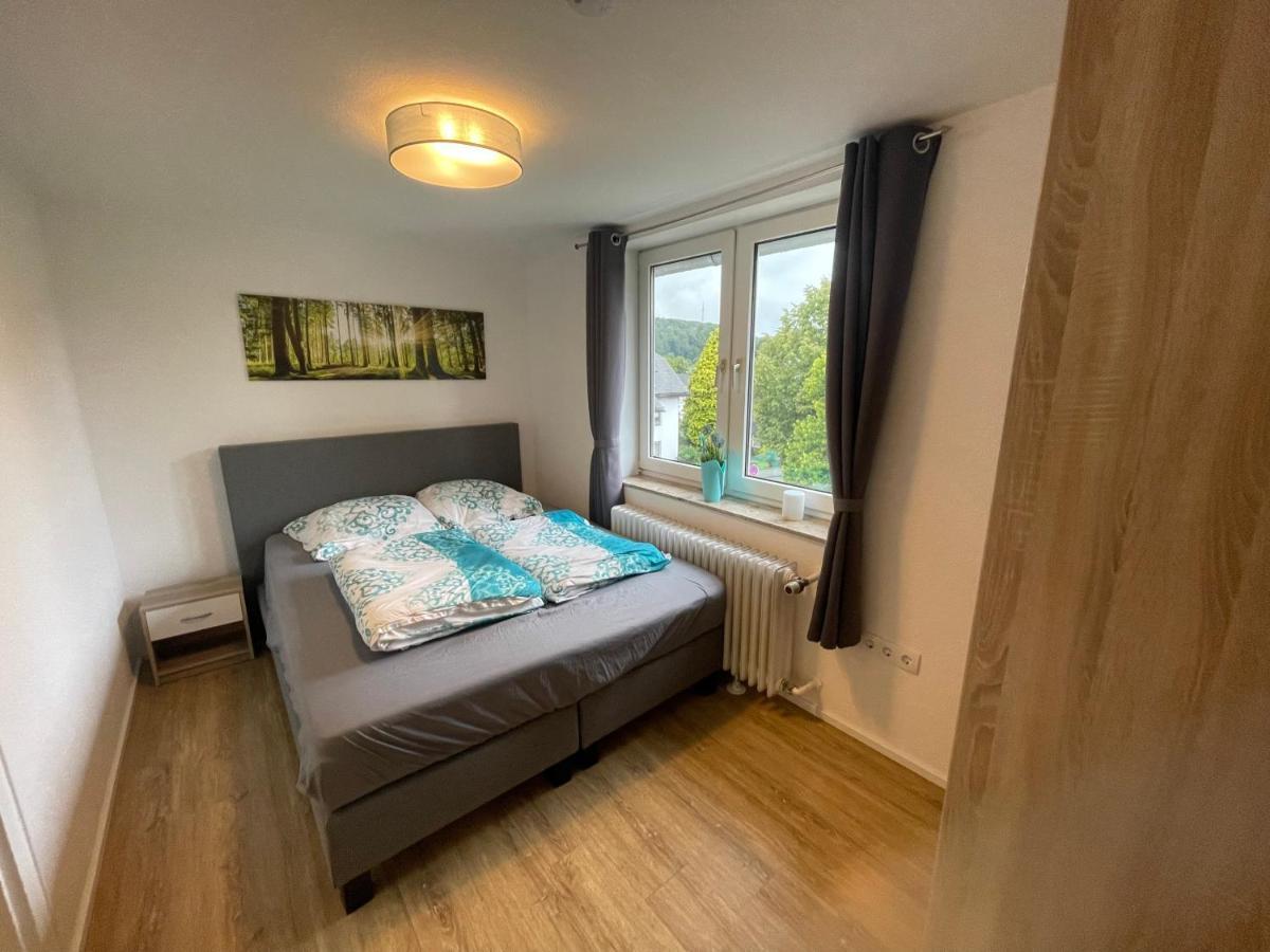 Am Park Appartement Willingen (Upland)