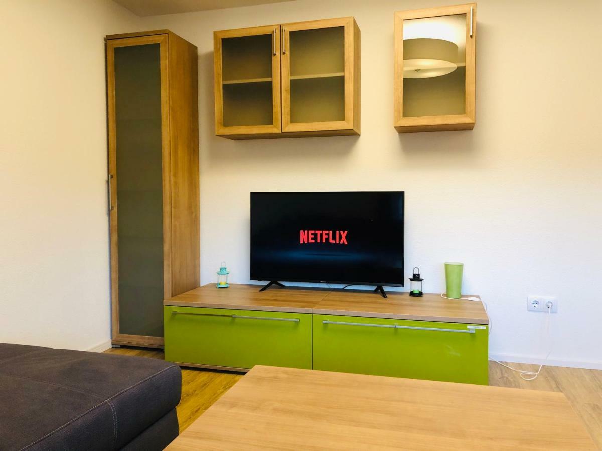 Am Park Appartement Willingen (Upland)