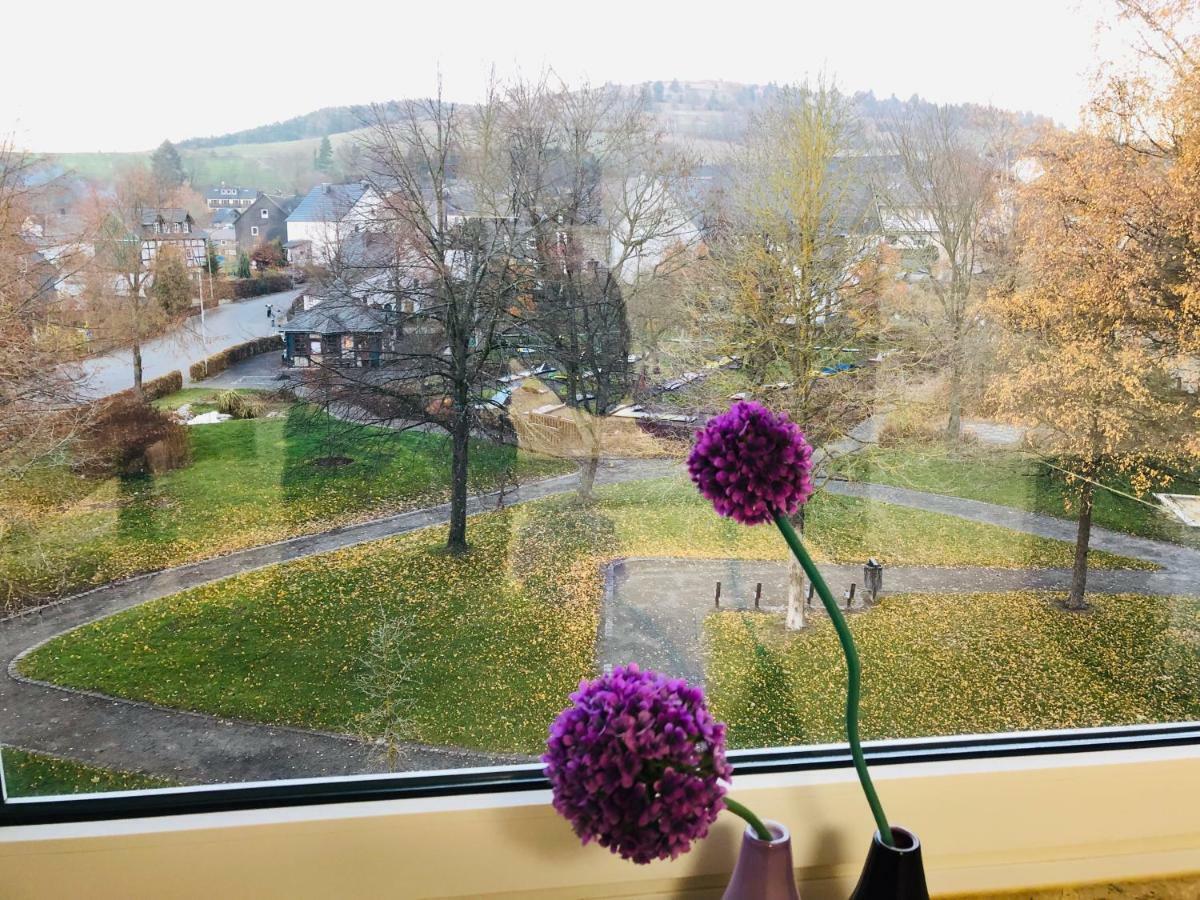Appartement Am Park