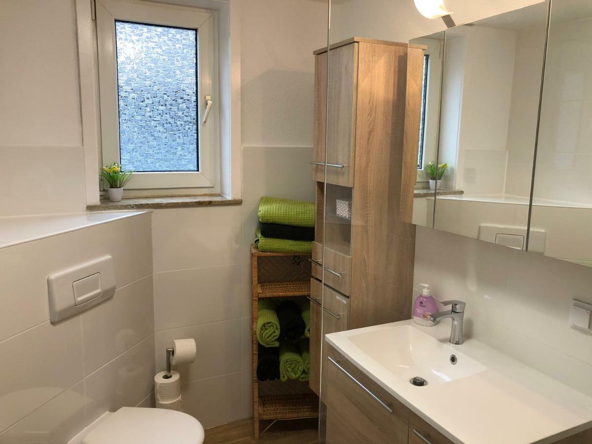 Appartement Am Park Willingen (Upland)