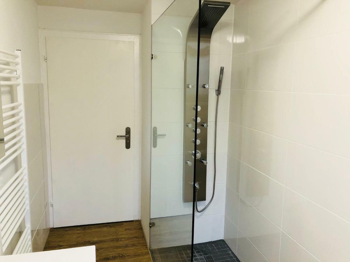 Am Park Appartement Willingen (Upland)