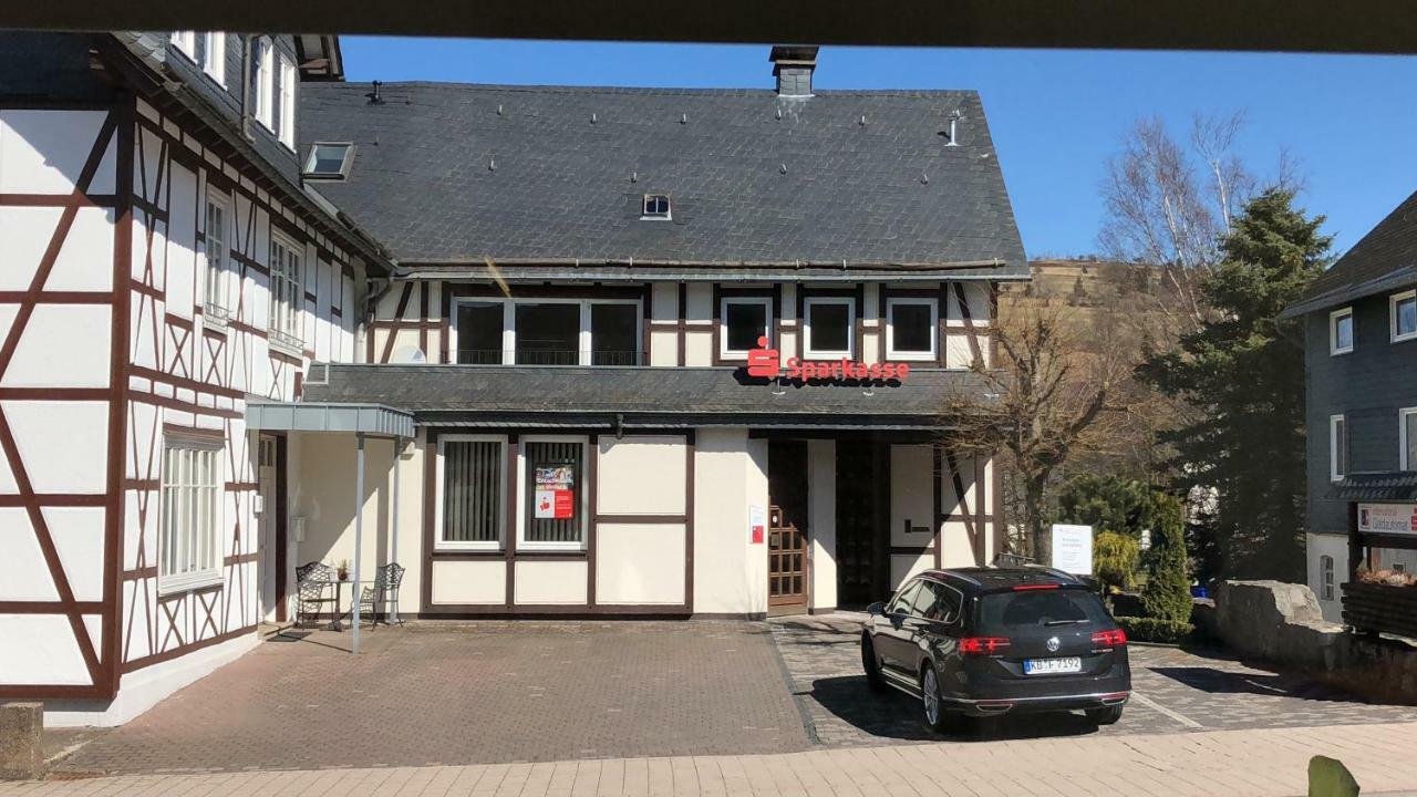 Appartement Am Park