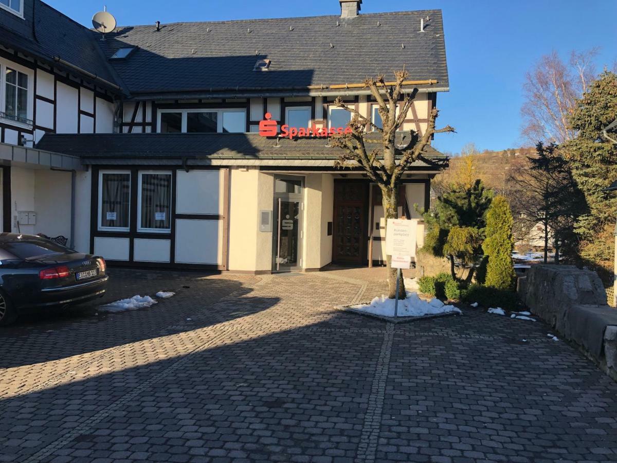 Appartement Am Park